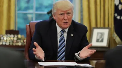Donald Trump, după ce a aflat că va fi inculpat: Procedurile de destituire a preşedinţilor 