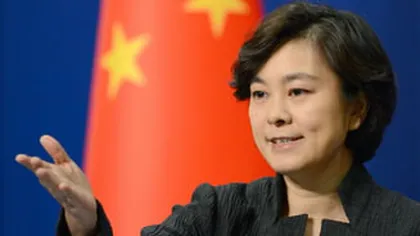 Beijingul ia măsuri de retorsiune împotriva diplomaţilor americani aflaţi pe teritoriul ţării