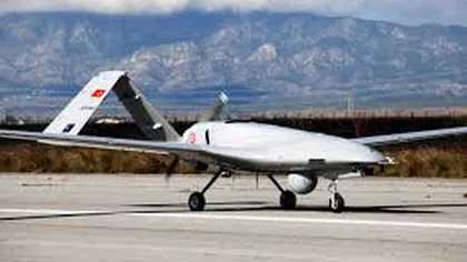 Tensiuni între Turcia şi Ciprul de Nord: o dronă a armatei turce a aterizat în această ţară