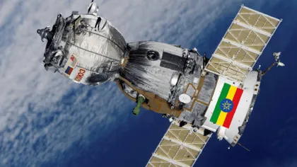 Etiopia, o ţară săracă, şi-a lansat primul satelit extraterestru. Guvernul le-a promis că aşa scapă de foamete