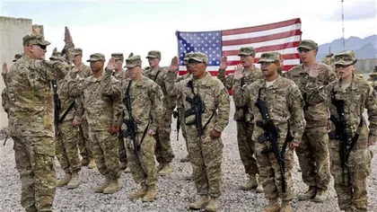 Armata americană, îngrijorată de numărul mare al testelor de ADN făcute soldaţilor