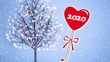 HOROSCOP 2020 DRAGOSTE. Cum va fi noul an în AMOR