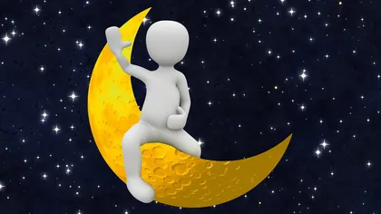 Horoscop weekend 6-8 decembrie 2019. Un nou început, cu Luna în Berbec