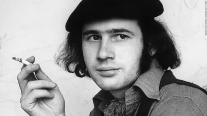 A murit compozitorul celor de la Monty Python. Secvenţe celebre din creaţia marelui artist, inclusiv celebra 