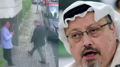 Cinci persoane, condamnate la moarte după asasinarea jurnalistului Jamal Khashoggi UPDATE