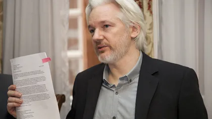 Julian Assange, audiat de un judecător spaniol. Fondatorul WikiLeaks acuză o firmă de securitate că l-a spionat în interesul SUA