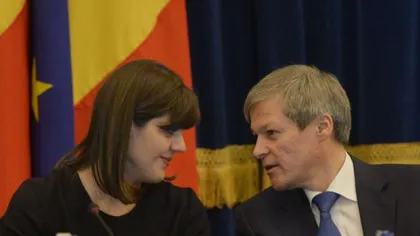 Dacian Cioloş, după decizia CEDO în cazul Kovesi: Fostul Guvern PSD, în frunte cu Tudorel Toader, au dus România în acest punct jenant