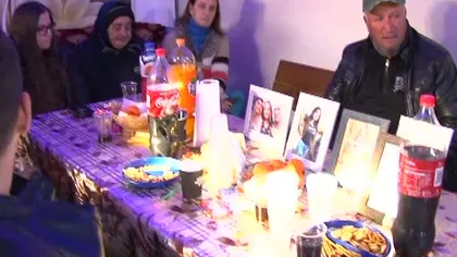 Luiza ar fi împlinit astăzi 19 ani. Familia fetei a pregătit tort cu poza ei şi speră că se va întoarce acasă