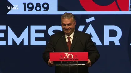 Viktor Orban atacă Occidentul. Premierul Ungariei invită România într-o nouă Uniune în Europa