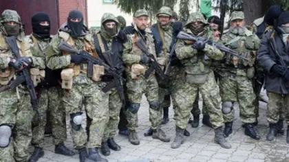 SUA, îngrijorate de prezenţa mercenarilor ruşi din grupul Wagner alături de forţele lui Haftar în Libia