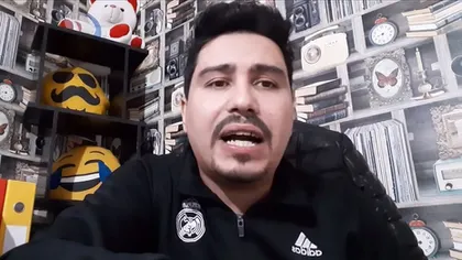 Un celebru youtuber marocan, închis și amendat fiindcă și-a insultat regele