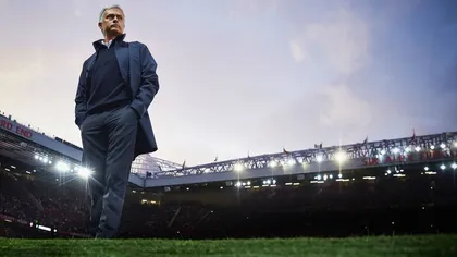 Jose Mourinho a suferit prima înfrângere ca antrenor al lui Tottenham. A pierdut chiar în faţa fostei sale echipe