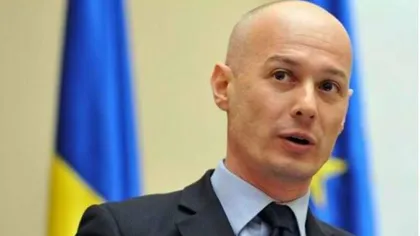 Bogdan Olteanu, condamnat la 7 ani de închisoare în dosarul numirii lui Liviu Mihaiu guvernator al Administraţiei Deltei Dunării