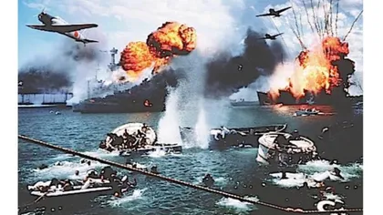 Atac comis la baza militară istorică Pearl Harbor. Sunt doi morţi