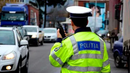 Veşti proaste pentru şoferi. Poliţia Română anunţă schimbări importante de la 1 ianuarie 2020