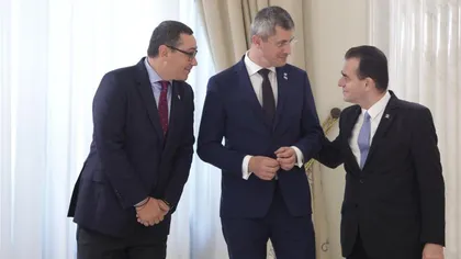 Ponta a răbufnit în direct la România TV! Guvernul Orban trece la tăieri: Nu au cum să aibă bani pentru toate