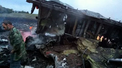 Procurorii olandezi cer la Haga extrădarea unui suspect în tragedia prăbuşirii zborului MH17