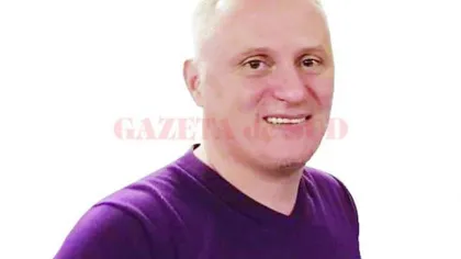 Un fost procuror criminalist din Craiova a fugit din ţară cu milioane de euro. A comis 29 de infracţiuni