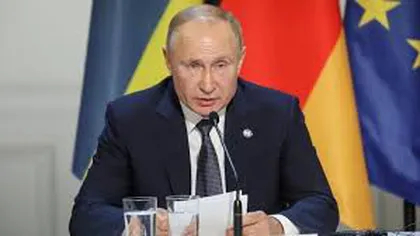 Criză diplomatică: Vladimir Putin vrea să se implice în ancheta uciderii unui gerogian