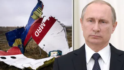 Dezvăluiri şocante: Moscova a refuzat extrădarea unui suspect în doborârea avionului  MH17