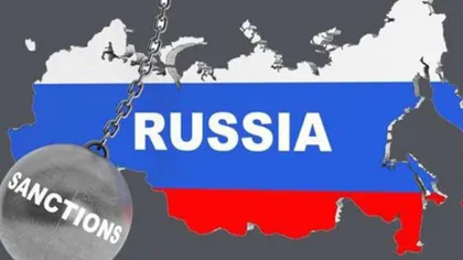 UE prelungeşte sancţiunile împotriva Rusiei cu încă 6 luni