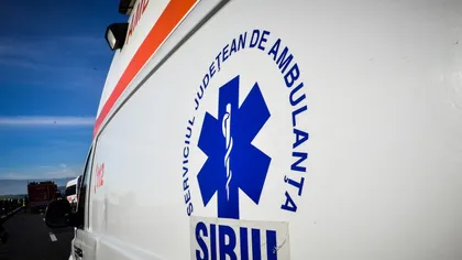 Un copil de 7 ani a murit după ce a căzut într-un canal din Sibiu