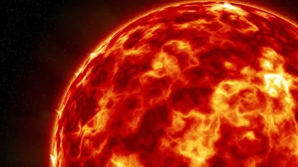 Explozii magnetice cum nu s-au mai văzut, captate pe suprafaţa Soarelui. Imagini făcute publice de NASA VIDEO