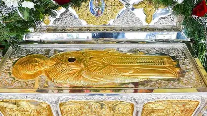 Calendar ortodox 12 decembrie 2019. Sfântul Spiridon, povestea sfântului care îşi părăseşte racla pentru a-i ajuta pe credincioşi