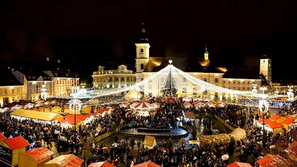 PROGNOZA METEO. Crăciun fără zăpadă în România. ANM anunţă temperaturi de până la 15 grade în decembrie