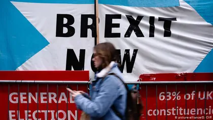Scenarii de Brexit sau un alt referendum: Votul din 12 decembrie va fi decisiv pentru Marea Britanie