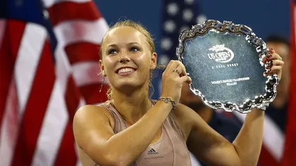 Caroline Wozniacki spune adio tenisului în mai puţin de două luni. Anunţul bombă făcut de campioana daneză