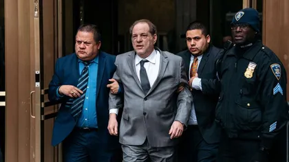 Procesul în care fostul magnatul hollywoodian, Harvey Weinstein, este acuzat de agresiune sexuală, începe luni la New York