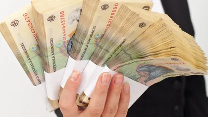 Ministerul Finanţelor a atras de la bănci peste un miliard de lei