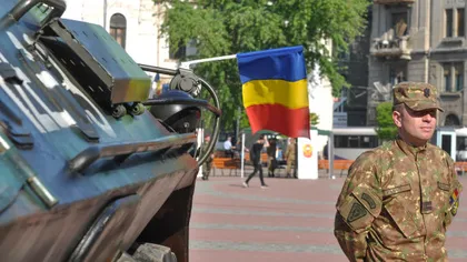 Care sunt românii ce vor fi RECRUTAŢI în caz de RĂZBOI. Ce spune LEGEA