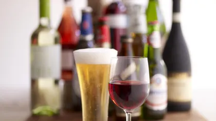 Studiu: ce băuturi alcoolice preferă consumatorii din România