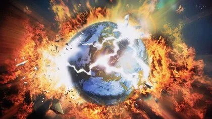 Ceasul Apocalipsei: Omenirea mai are 100 de secunde de viaţă!