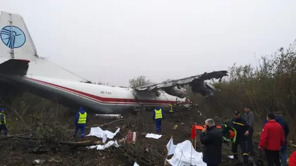 Dezvăluiri la Moscova: au fost cel puţin şase avioane la frontieră când avionul iranian a doborât 
