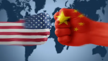 Războiul comercial dintre SUA şi China aproape de sfârşit. Prima fază a acordului comercial se semnează pe 15 ianuarie
