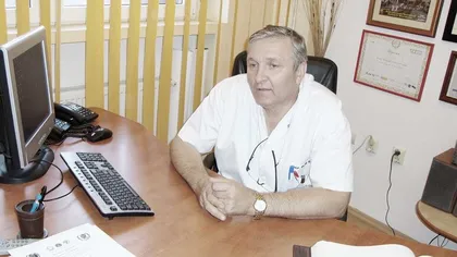Mircea Beuran, demis de la şefia secţiei de Chirurgie a Spitalului Floreasca. Mai mulţi medicii au fost amendaţi