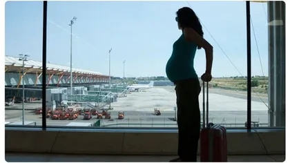 Donald Trump interzice intrarea gravidelor în SUA. Măsura a intrat deja în vigoare, toate statele lumii au fost informate