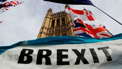 Parlamentul britanic a adoptat definitiv acordul privind Brexitul. Se deschide calea pentru ieşirea istorică a Regatului Unit din UE