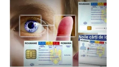 Se schimbă buletinele în România. Ce spun autorităţile despre noile cărţi de identitate