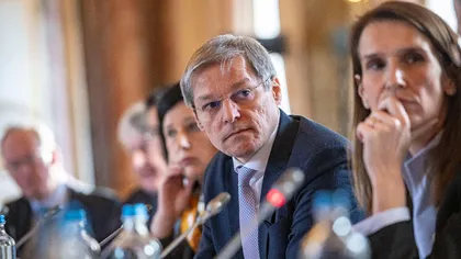 Dacian Cioloş, despre planul PSD de a opri declanşarea alegerilor anticipate. 