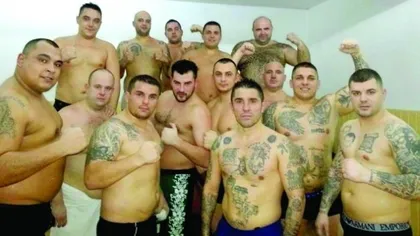 24 dintre cei 27 de membri ai clanului Corduneanu au scăpat de închisoare: 