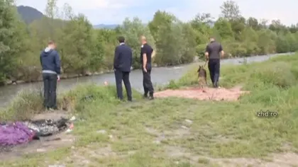 Cadavrul unui primar dat dispărut în 2018, descoperit pe malul unui râu