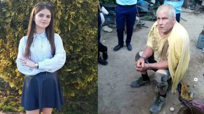 Rechizitoriu Dincă! Cum a răpit-o pe Alexandra Măceşanu. Propunere indecentă pe bancheta din spate a maşinii
