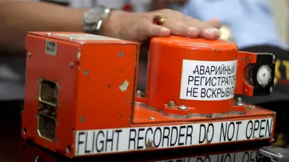 Ucraina aşteaptă predarea de către Iran a cutiilor negre ale avionului ucrainean doborât