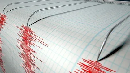 Cutremur puternic cu magnitudinea 5,4 în Filipine. Nu sunt încă informaţii despre eventuale victime sau pagube materiale