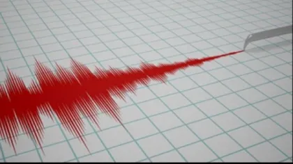 Cutremur de magnitudine 4,5 pe Richter în Iran. A fost resimţit şi la centrala nucleară de la Bushehr