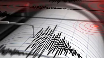 Cutremur cu magnitudinea de 5,4! Autorităţile caută victimele printre dărămături